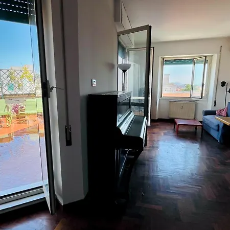 Pinuz Holiday home *