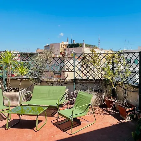 Pinuz Holiday home *