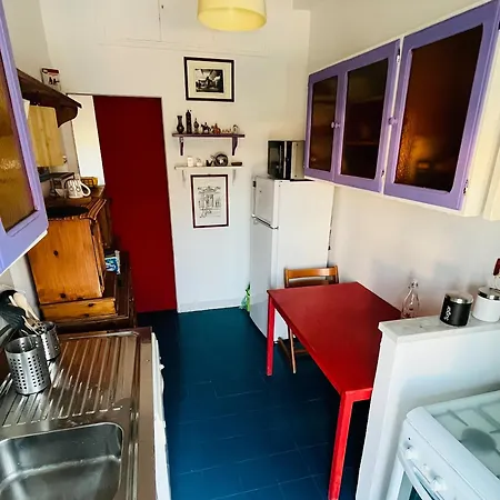 Pinuz Ferienhaus Rom